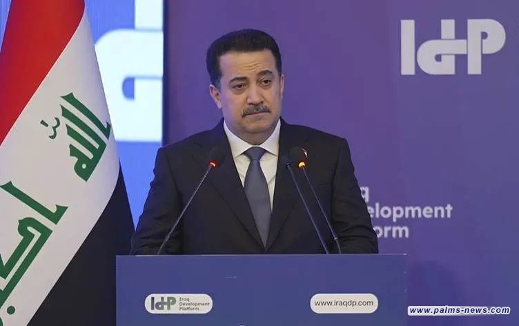 السوداني: احتياطي العراق النفطي يصل إلى 150 مليار برميل